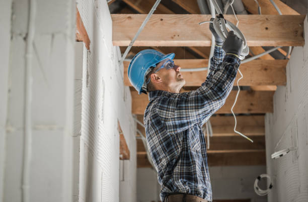 Best Industrial Electrical Services  in Morristown, TN