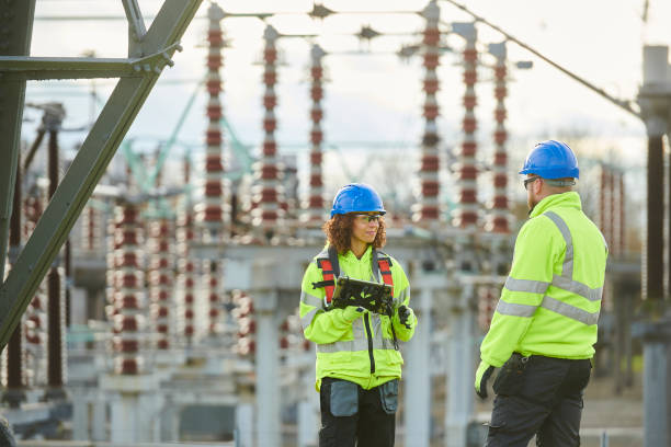 Best Electrical Repair Services  in Morristown, TN