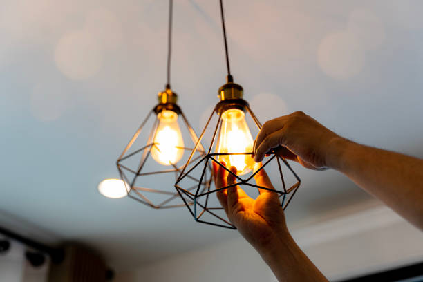 Best Affordable Electrician  in Morristown, TN