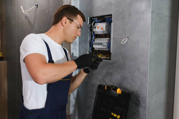 Best Home Electrical Repair  in Morristown, TN