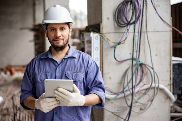 Best Electrician Near Me  in Morristown, TN