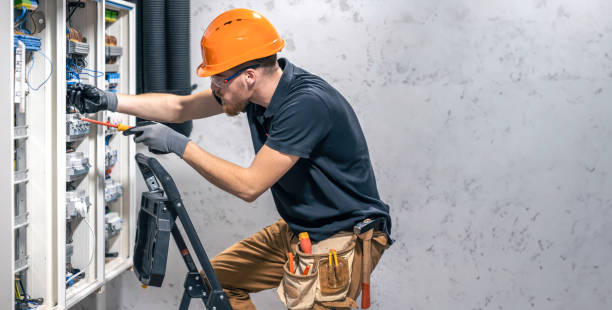 Best Electrical Upgrades for Homes  in Morristown, TN
