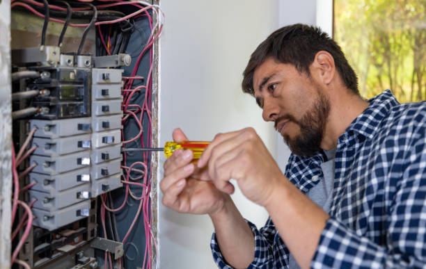 Best Residential Electrician Services  in Morristown, TN